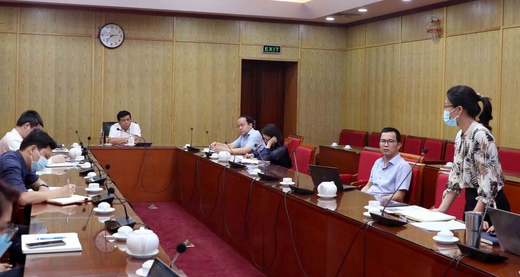 Hỗ trợ doanh nghiệp chuyển đổi số giai đoạn 2021-2025